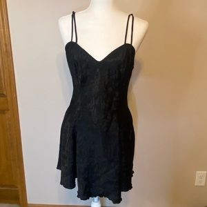Vintage Victoria’s Secret Gold Tag Chemise/Babydoll Slip size Medium
